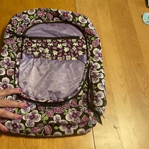 Vera bradley backpack